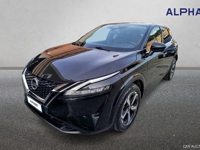 Nissan Qashqai 1.3 MHEV 158 N-Connecta Xtronic, 2021