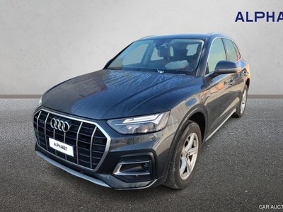 Audi Q5 40 TDI Busin. Advanced quattro S tronic, 2024
