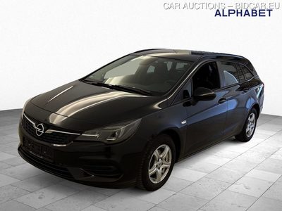 Opel Astra 1.5 D Start/Stop Sports Tourer Automatik Edition, 2020
