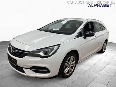 Opel Astra 1.5 D Start/Stop Sports Tourer Automatik Business Elegance, 2022