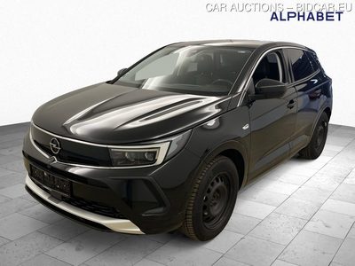 Opel Grandland 1.5 D Automatik Business Elegance, 2022