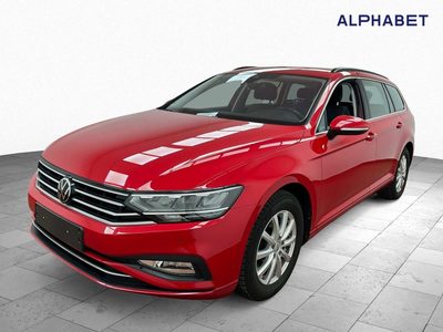 Volkswagen PASSAT Variant 2.0 TDI SCR DSG Business, 2023