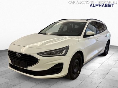 Ford Focus Turnier 1.5 EcoBlue Start-Stopp-System COOL&amp;CONNECT, 2022