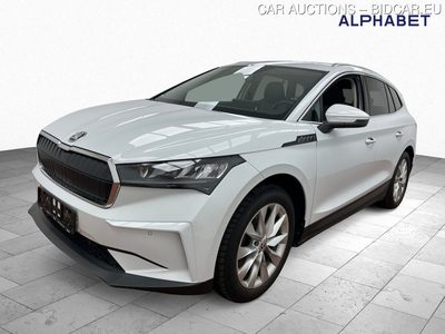 Skoda Enyaq iV 80 -, 2021
