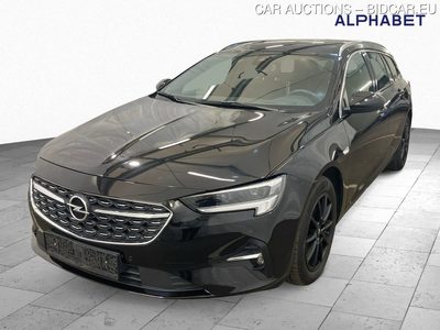 Opel INSIGNIA SPORTS Tourer 2.0 Diesel Aut. Business Elegance, 2021