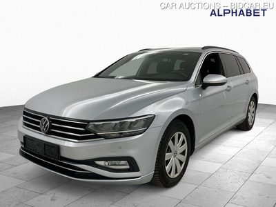 Volkswagen PASSAT Variant 2.0 TDI SCR DSG Business, 2022