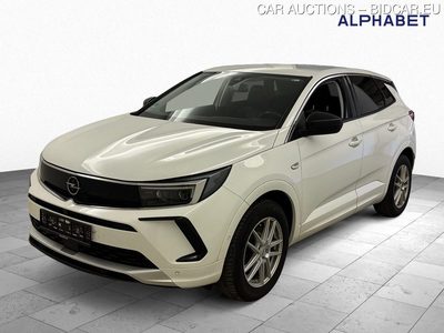 Opel Grandland 1.5 D Automatik Elegance, 2024