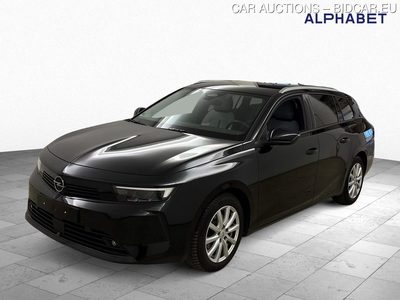 Opel Astra Sports Tourer 1.5 D Automatik Elegance, 2023