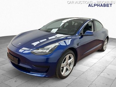 Tesla Model 3 RWD Hinterradantrieb, 2022