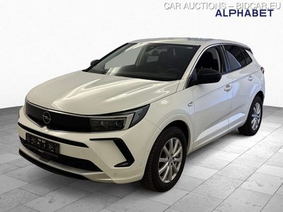 Opel Grandland 1.5 D Automatik Elegance, 2023