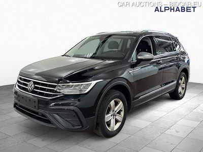 Volkswagen Tiguan Allspace 2.0 TDI SCR DSG Life, 2022