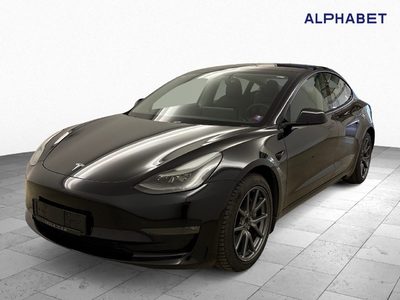 Tesla MODEL 3 Langstreckenbatt. Allradantrieb Dual Motor, 2021