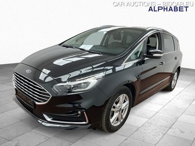 Ford S-Max 2.0 EcoBlue Aut. Titanium, 2022