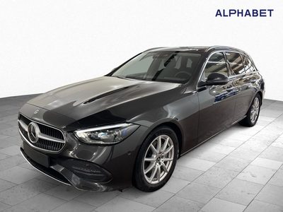 Mercedes-Benz C 200 d T 9G-TRONIC -, 2022