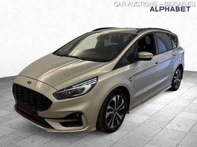Ford S-Max 2.0 EcoBlue Aut. ST-Line, 2022