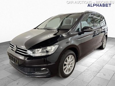 Volkswagen Touran 2.0 TDI SCR DSG Comfortline, 2023