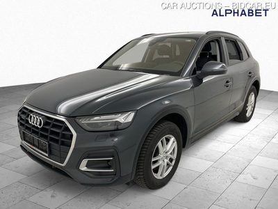 Audi Q5 50 TFSIe Quattro S tronic, 2021