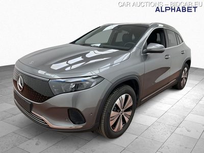 Mercedes-Benz EQA 250 -, 2025