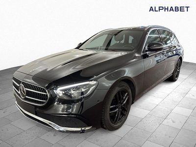 Mercedes-Benz E 200 d T 9G-TRONIC Avantgarde, 2024