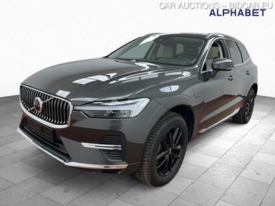 Volvo XC60 T6 AWD Recharge Plus Bright, 2023