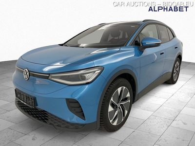 Volkswagen ID.4 4Motion Pro mit Infotainment-Paket, 2024