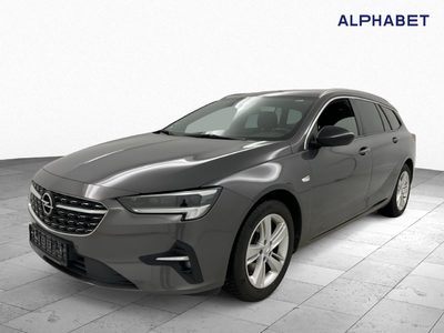 Opel INSIGNIA SPORTS Tourer 1.5 Diesel Automatik Business, 2022