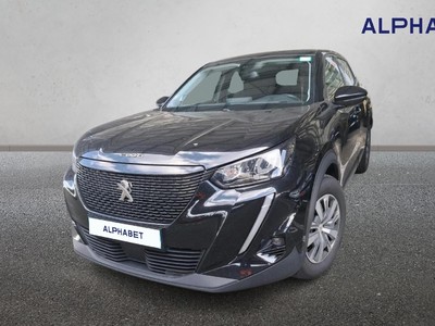 Peugeot 2008 PureTech 100 S&amp;S ACTIVE BUSINESS VP [5P] bvm 6-100CH-5cv, 2021