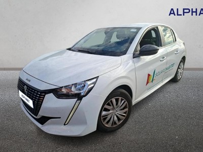 Peugeot 208 BlueHDi 100 S&amp;S Active VP [5P] bvm 6-100CH-5cv, 2023