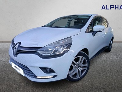 Renault Clio Business Energy dCi 75 VP [5P] bvm 5-75CH-4cv, 2018