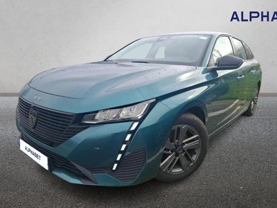 Peugeot 308 SW BlueHDI 130 ACTIVE PACK VP [5P] bvm 6-130CH-7cv, 2023