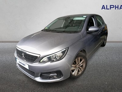 Peugeot 308 BlueHDi 130 EAT8 S&amp;S ACTIVE BUSINESS VP [5P] bva 8-130CH-7cv, 2021