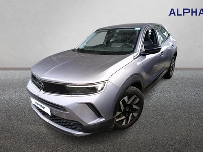 Opel Mokka 1.2 Turbo 130ch AUTO ELEGANCE BUSINESS VP [5P] bva 8-131CH-7cv, 2023