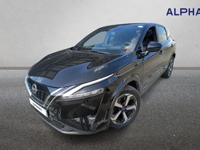 Nissan Qashqai e-Power 190 Tekna BVA VP [5P] bva 1-190CH-8cv, 2023