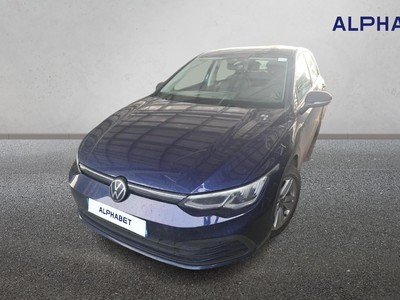 Volkswagen Golf 1.0 eTSI OPF 110 DSG7 Life Business VP [5P] bva 7-110CH-6cv, 2023