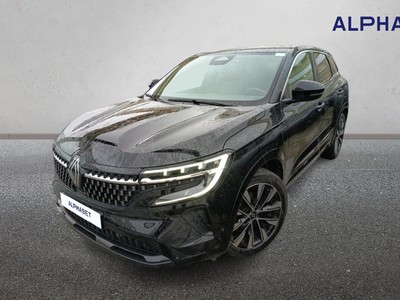 Renault AUSTRAL TECHNO E-TECH HYBRIDE 200 -23 VP [5P] bva 6-200CH-7cv, 2024