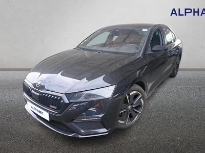 Skoda Octavia 2.0 TDI 200 4x4 DSG7 RS VP [5P] bva 7-200CH-11cv, 2023
