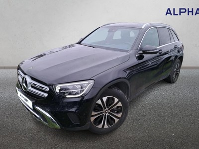 Mercedes-benz GLC 2.0 GLC 300 E BUSINESS LINE 4MATIC VP [5P] bva 9-320CH-10cv, 2021