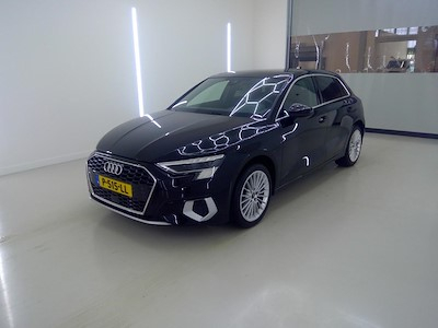 Audi A3 sportback 35 TFSI S tronic Business edition 5d
