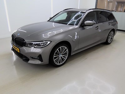 BMW 3 serie touring 320e xDrive Business Edition Plus Sport Line 5d