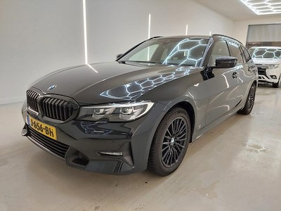 BMW 3-serie touring 320iA Corporate Executive Sport