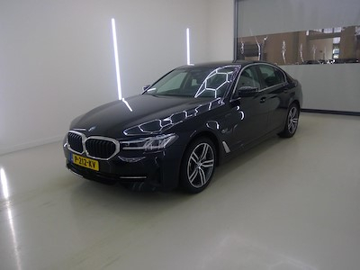 BMW 5-serie sedan 530e Business Edition Plus