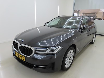 BMW 5-serie touring 520iA Business Edition Plus