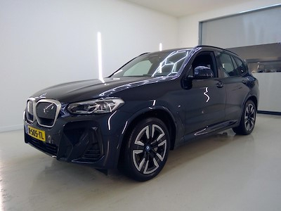 BMW Ix3 80kWh Executive 5d