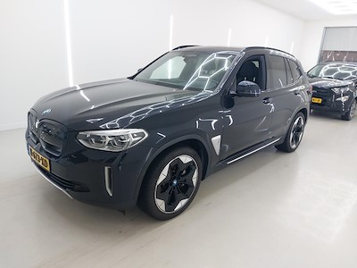 BMW Ix3 80kWh High Executive 5d