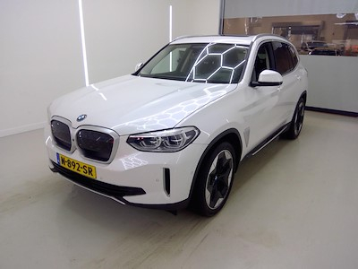BMW Ix3 80kWh High Executive 5d