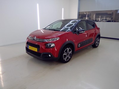 Citroen C3 PureTech 82 Feel Edition 5d