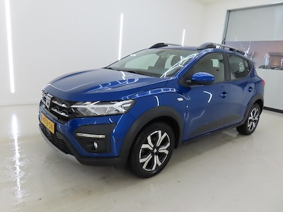 Dacia Sandero TCe 90 Stepway Comfort 5d