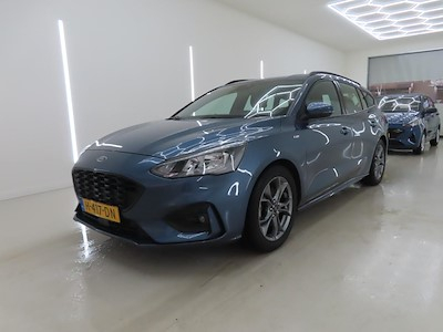 Ford FOCUS 1.0 EcoBoost 125pk ST-Line Bus. Wagon ActieAuto AP