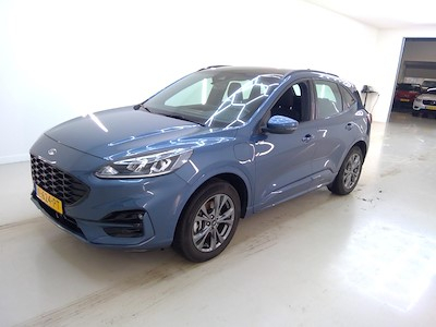 Ford KUGA ST-Line 2.5 PHEV e-CVT automaat