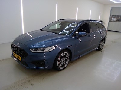 Ford MONDEO 2.0 Hybride ST-Line eCVT automaat Wagon 5d